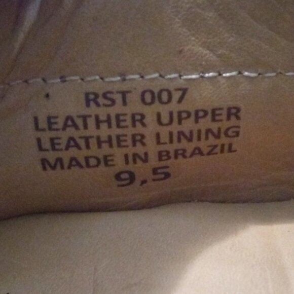 NIB Olive Suede - Moccasins Loafers Drivers 9.5 - Retail for $119 - Picture 3 of 13
